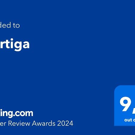 Sesué L'Artiga 아파트 외부 사진